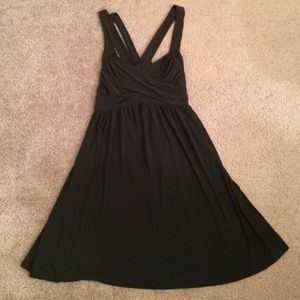 Little black dress - torrid